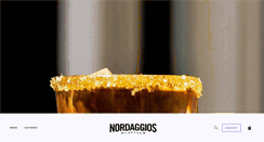 Desktop Screenshot of nordaggios.com